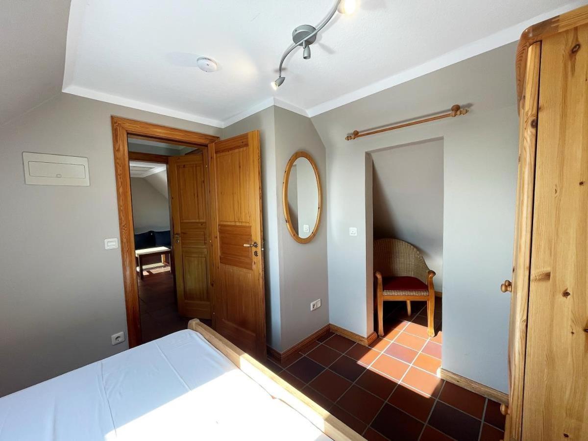Wattblick Apartment Dagebuell Exterior photo